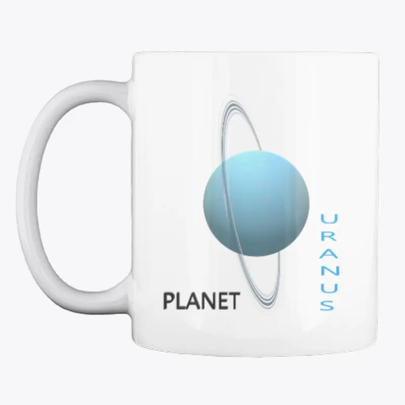 PLANET URANUS