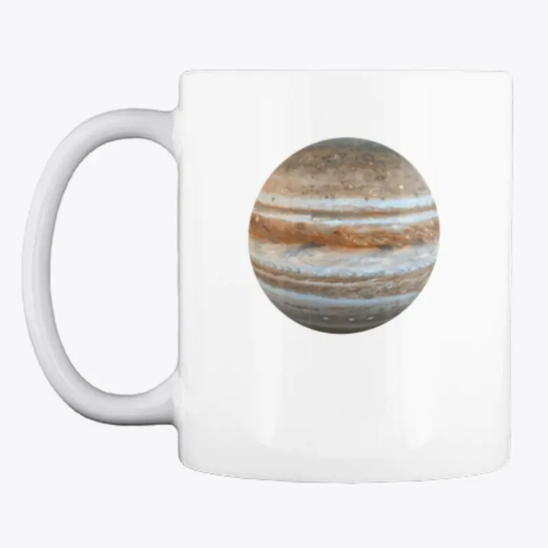 PLANET JUPITER