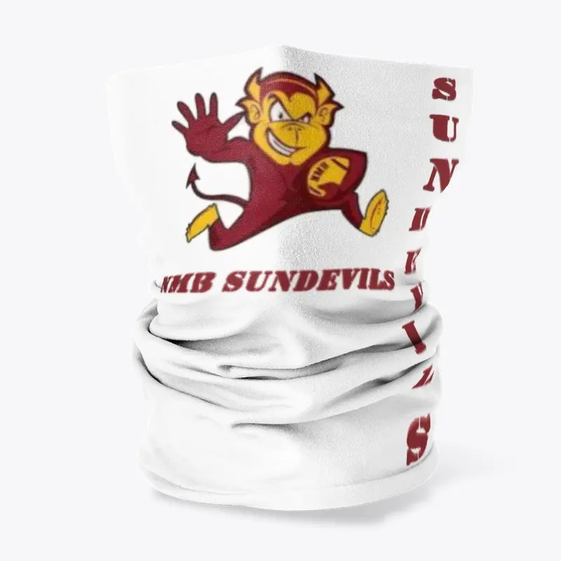 NORTH MIAMI BEACH SUNDEVILS