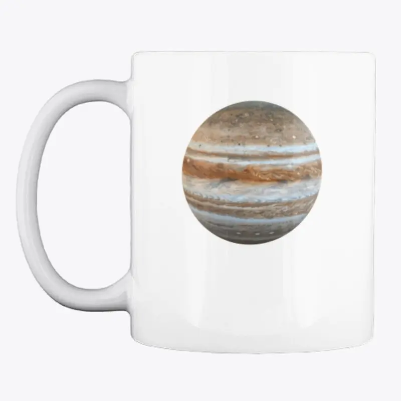 PLANET JUPITER