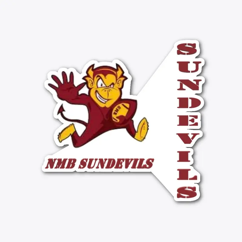 NORTH MIAMI BEACH SUNDEVILS